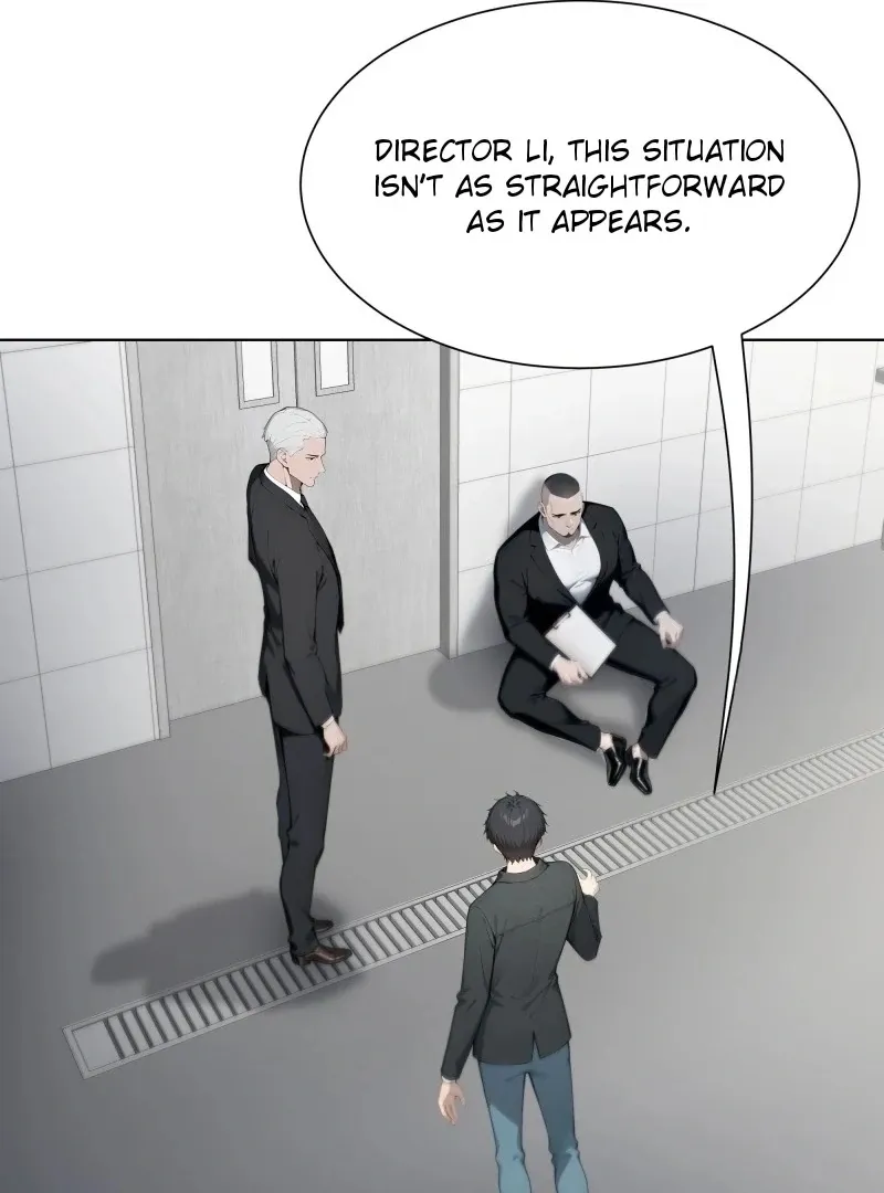 Prices Depreciated, And I Became The World’s Richest Person Chapter 26 page 94 - 