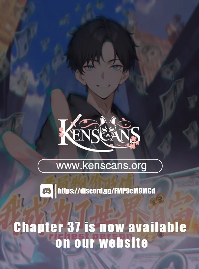 Prices Depreciated, And I Became The World’s Richest Person Chapter 28 page 1 - 