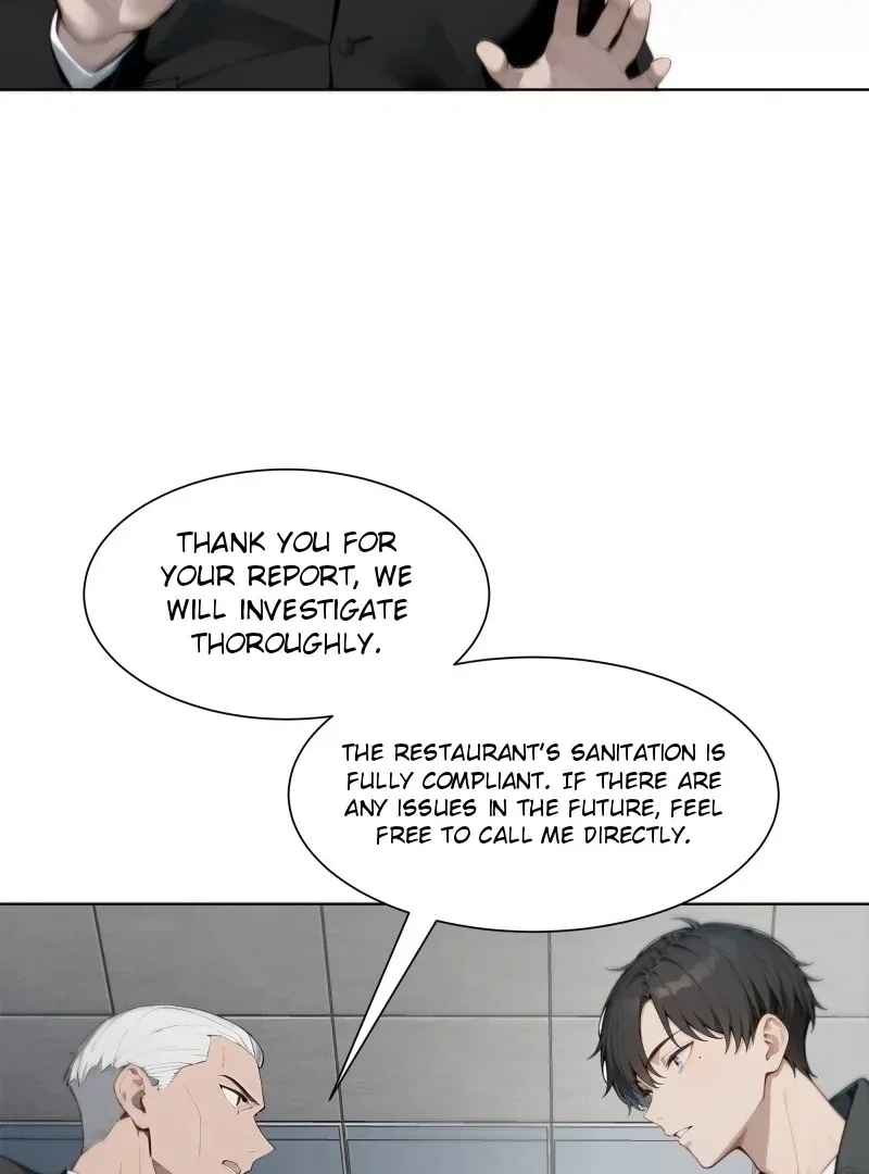 Prices Depreciated, And I Became The World’s Richest Person Chapter 28 page 102 - 