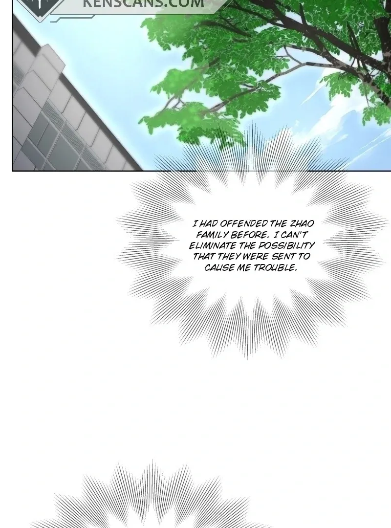 Prices Depreciated, And I Became The World’s Richest Person Chapter 28 page 44 - 