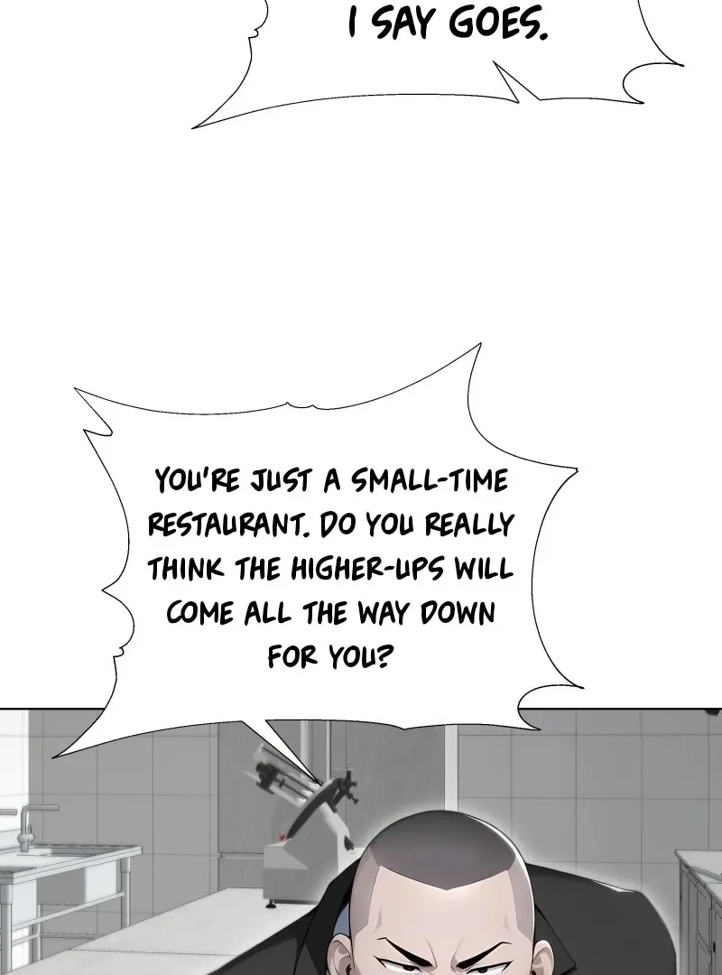 Prices Depreciated, And I Became The World’s Richest Person Chapter 28 page 73 - 