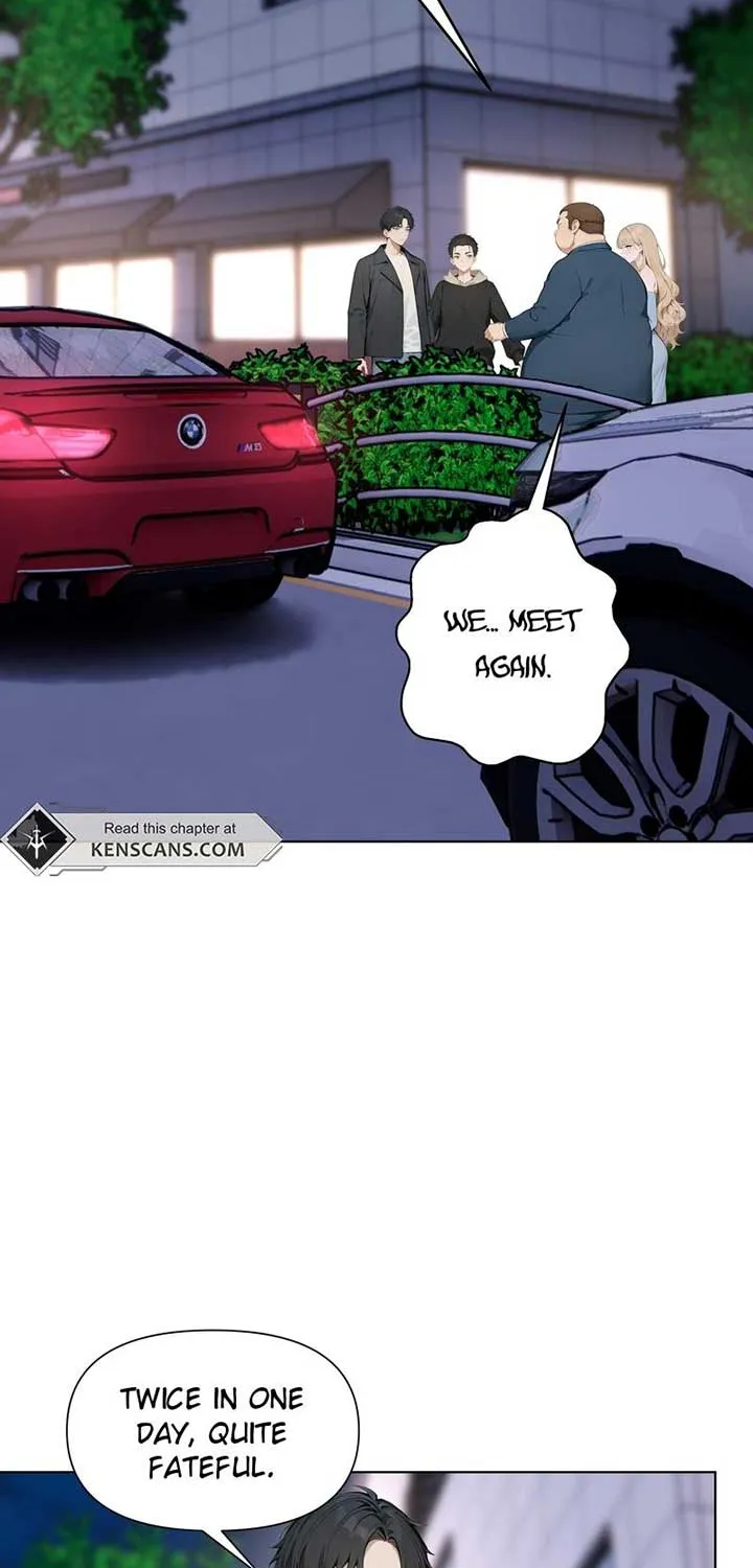 Prices Depreciated, And I Became The World’s Richest Person Chapter 6.1 page 3 - 