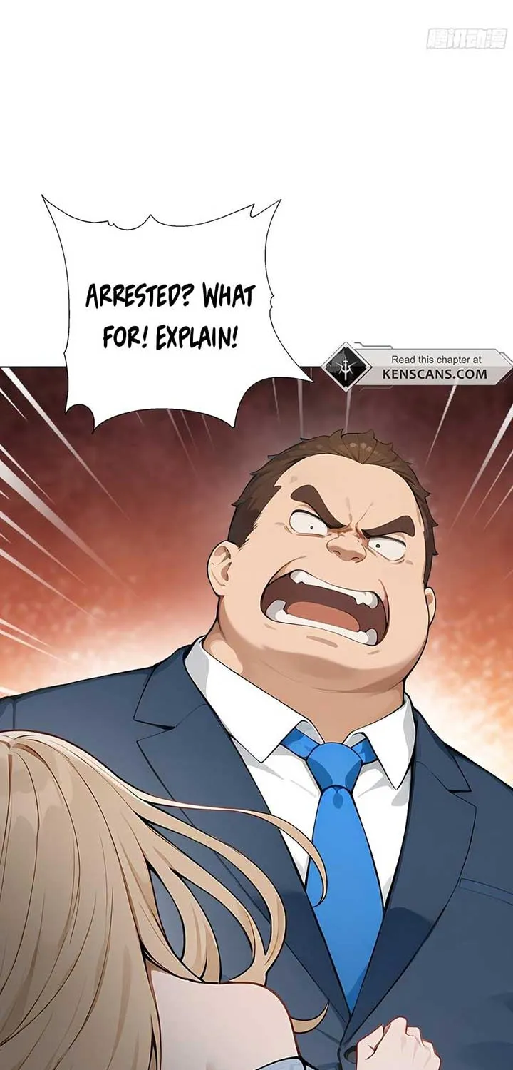 Prices Depreciated, And I Became The World’s Richest Person Chapter 6.1 page 7 - 