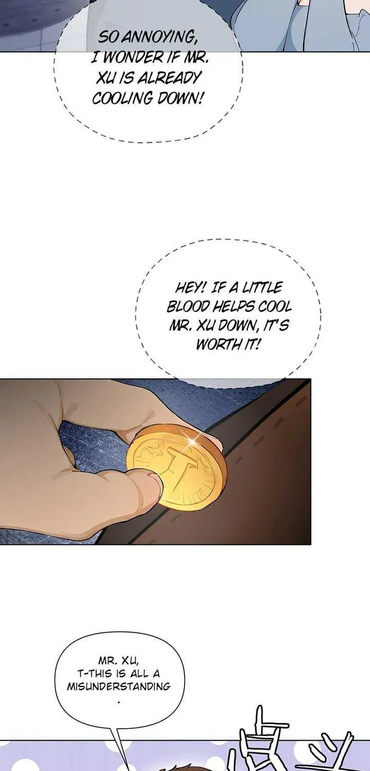 Prices Depreciated, And I Became The World’s Richest Person Chapter 6 page 14 - 