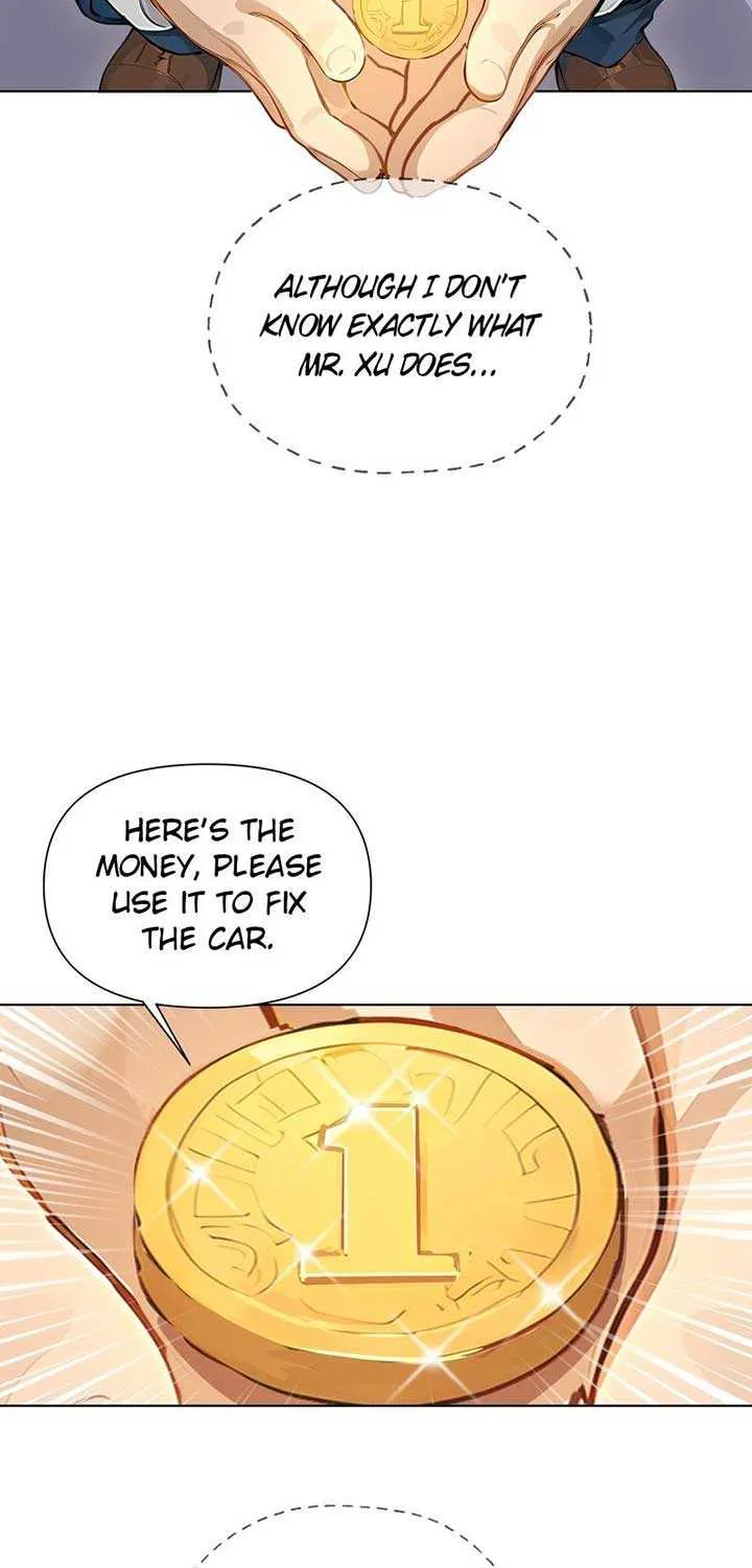 Prices Depreciated, And I Became The World’s Richest Person Chapter 6 page 16 - 