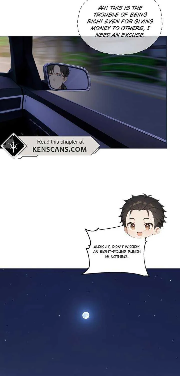 Prices Depreciated, And I Became The World’s Richest Person Chapter 6 page 36 - 