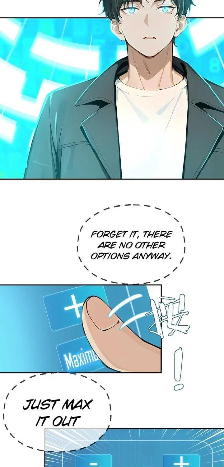 Prices Depreciated, And I Became The World’s Richest Person Chapter 6 page 41 - 