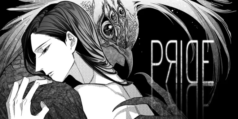 Pride (Knock) Chapter 0 page 1 - 