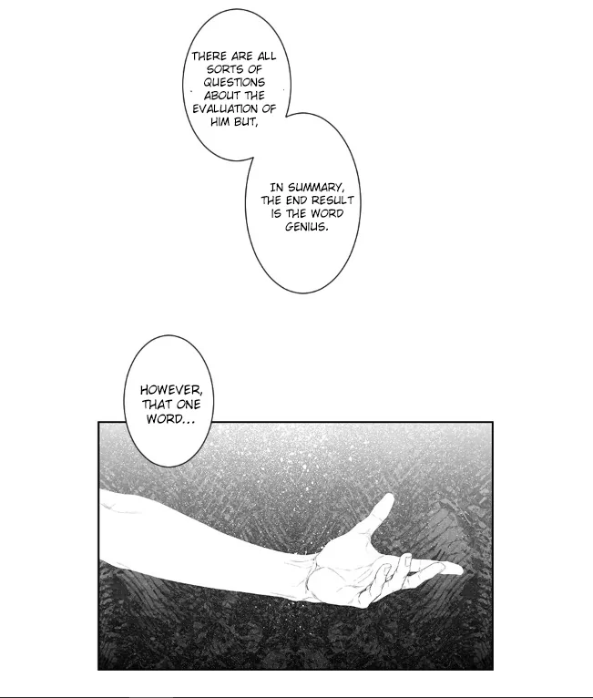 Pride (Knock) Chapter 0 page 3 - 