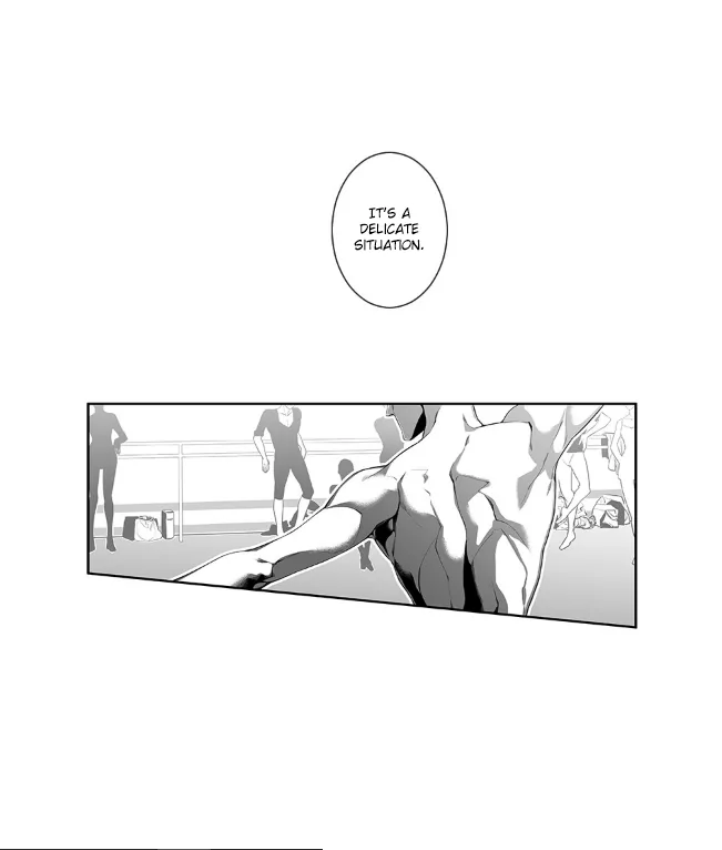Pride (Knock) Chapter 0 page 4 - 