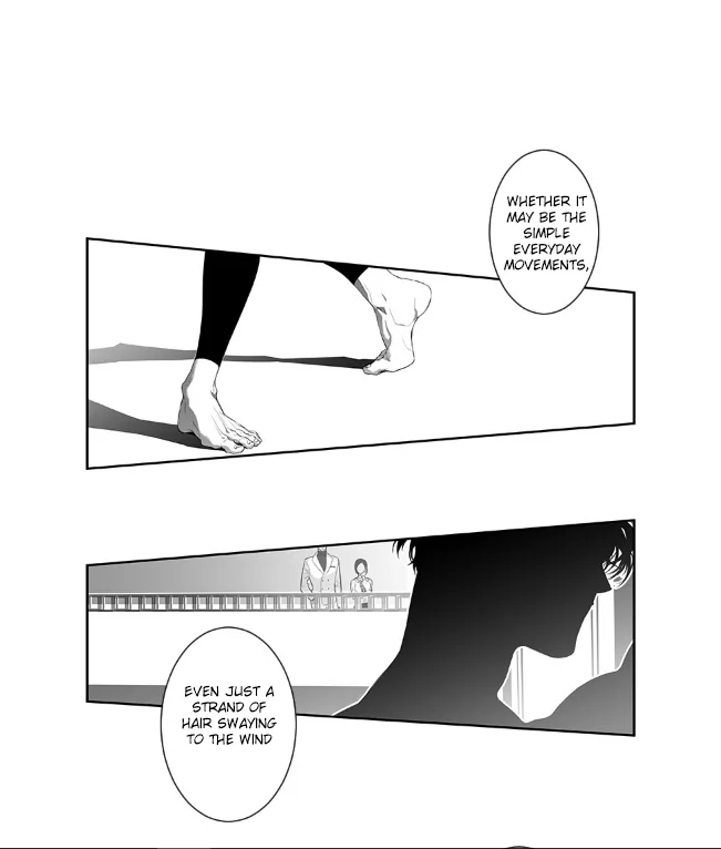 Pride (Knock) Chapter 0 page 5 - 
