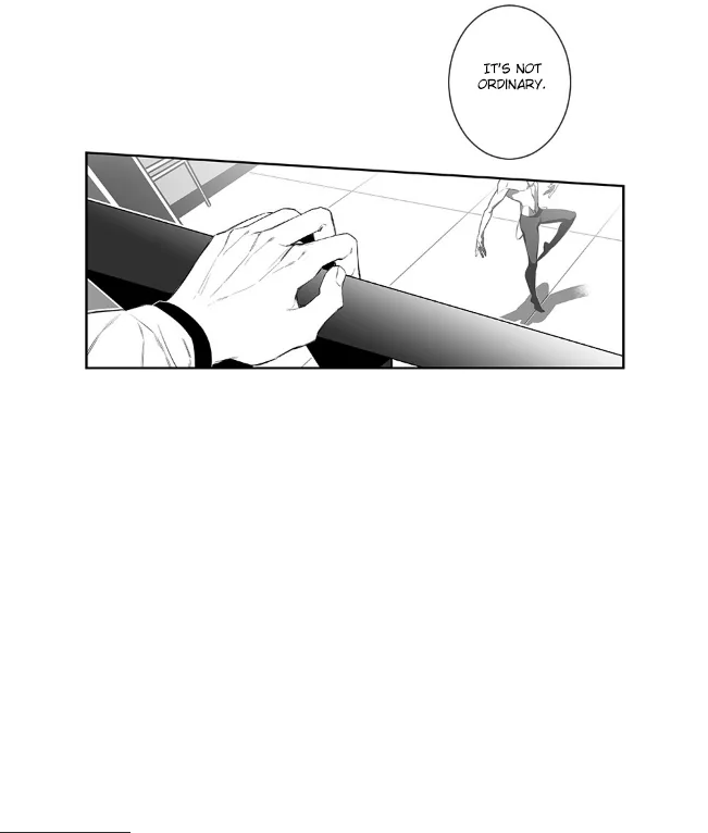 Pride (Knock) Chapter 0 page 6 - 