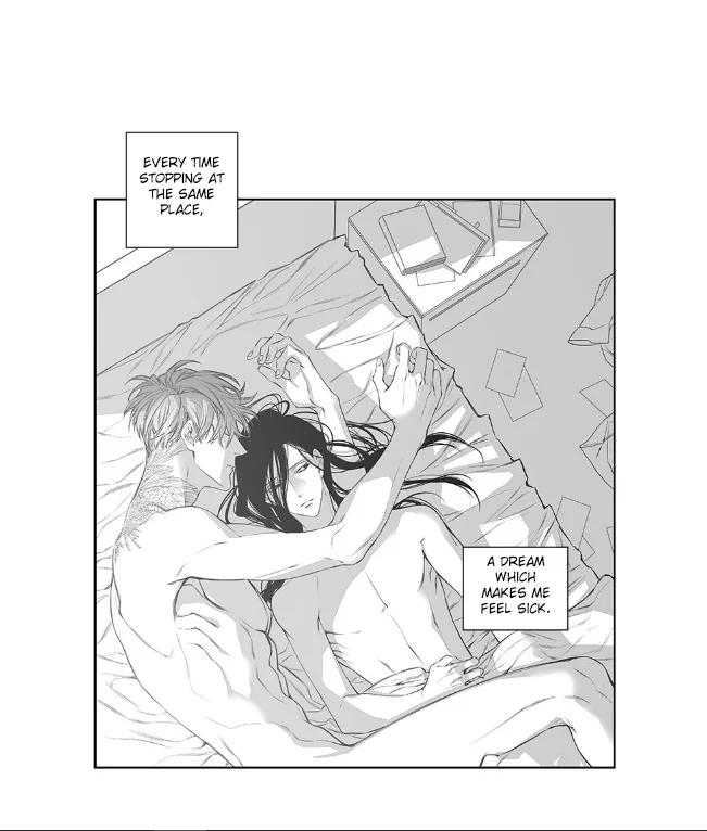 Pride (Knock) Chapter 1 page 12 - 