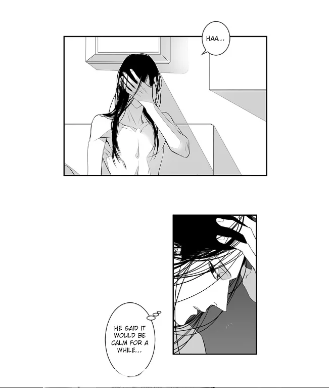 Pride (Knock) Chapter 1 page 13 - 