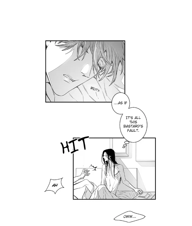 Pride (Knock) Chapter 1 page 14 - 