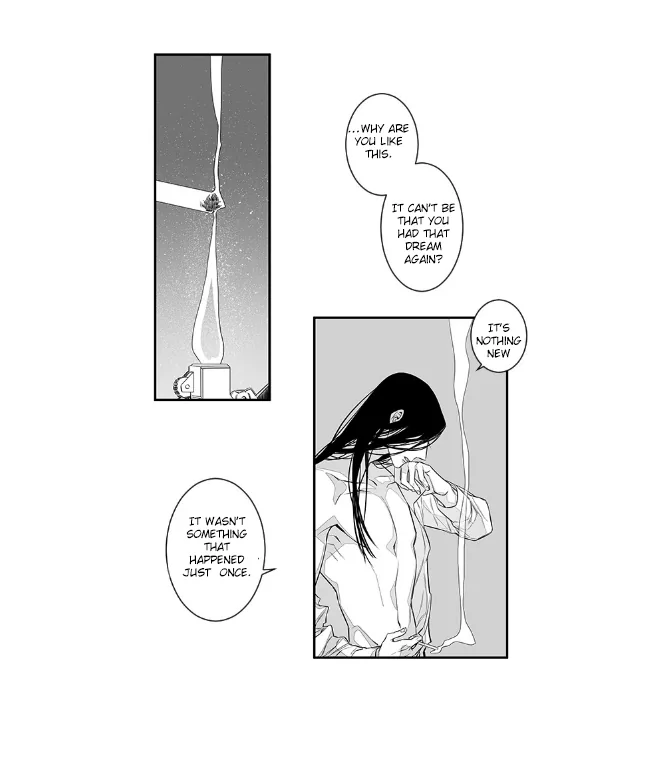 Pride (Knock) Chapter 1 page 17 - 