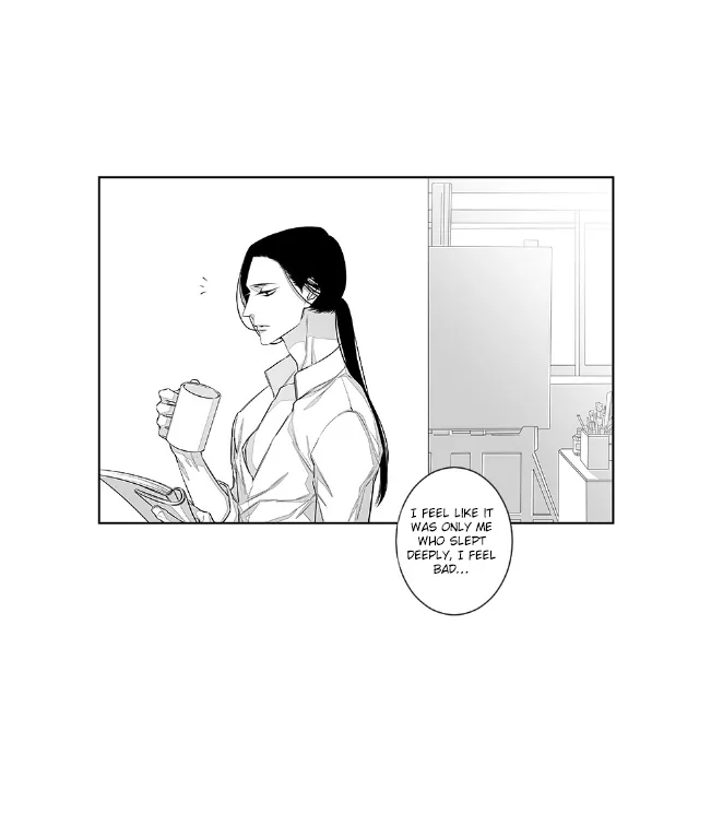 Pride (Knock) Chapter 1 page 19 - 
