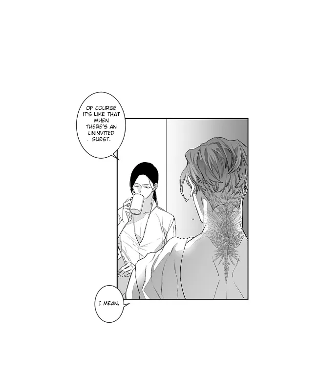 Pride (Knock) Chapter 1 page 20 - 