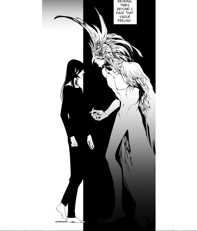 Pride (Knock) Chapter 1 page 3 - 