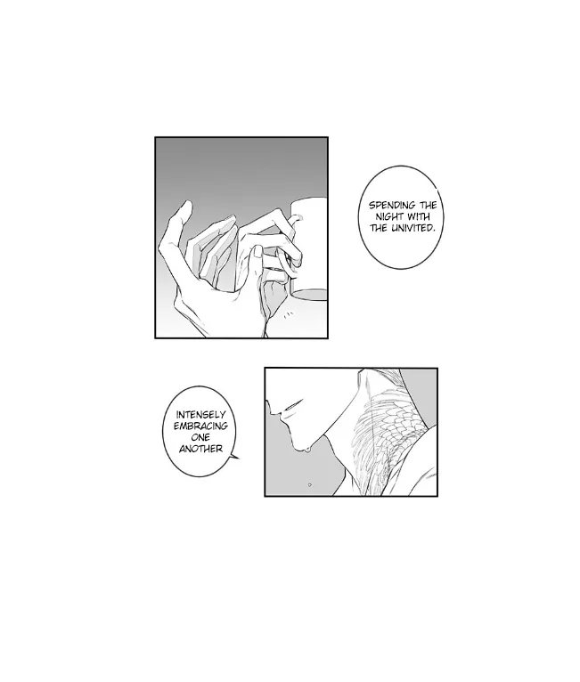 Pride (Knock) Chapter 1 page 21 - 