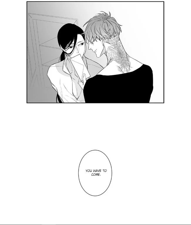 Pride (Knock) Chapter 1 page 29 - 