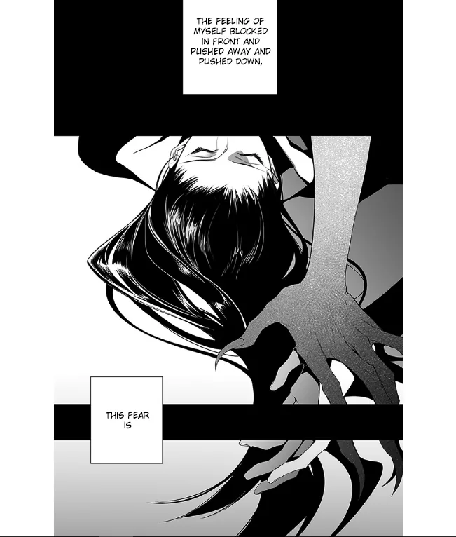 Pride (Knock) Chapter 1 page 6 - 