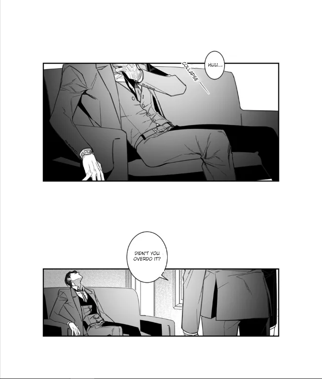 Pride (Knock) Chapter 10 page 2 - 