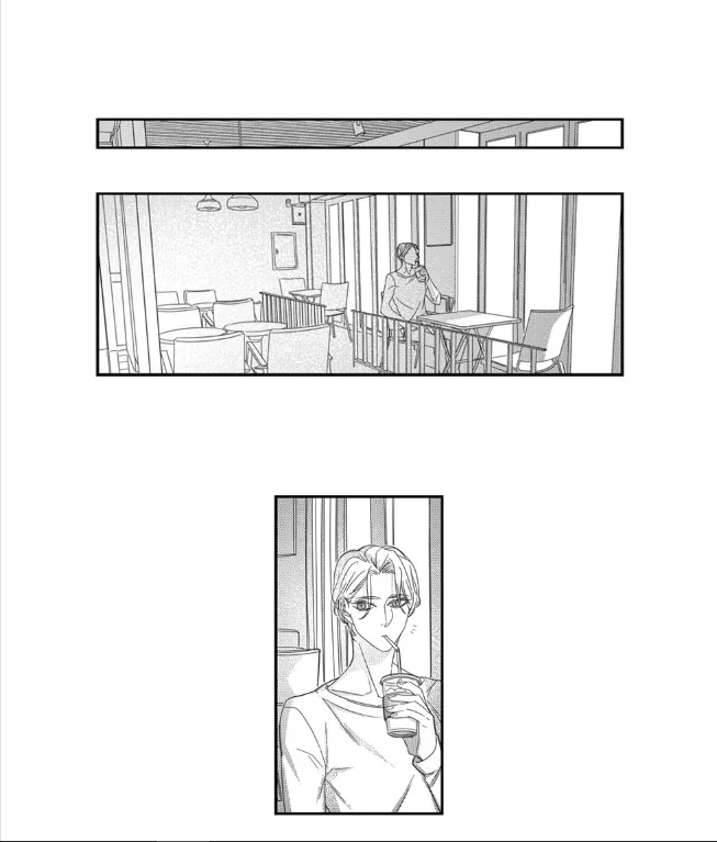 Pride (Knock) Chapter 10 page 11 - 
