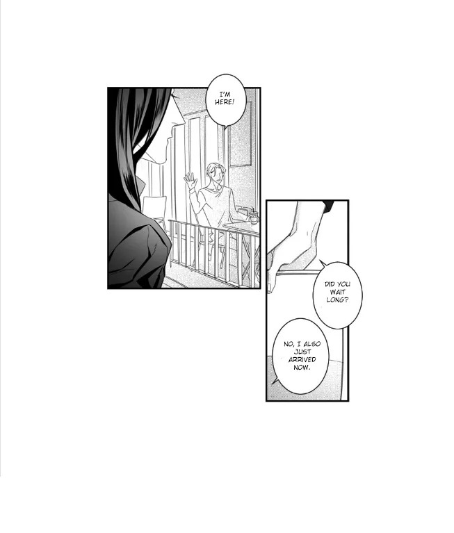 Pride (Knock) Chapter 10 page 12 - 
