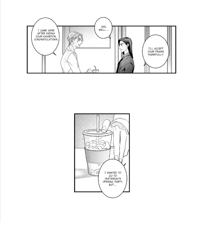 Pride (Knock) Chapter 10 page 13 - 