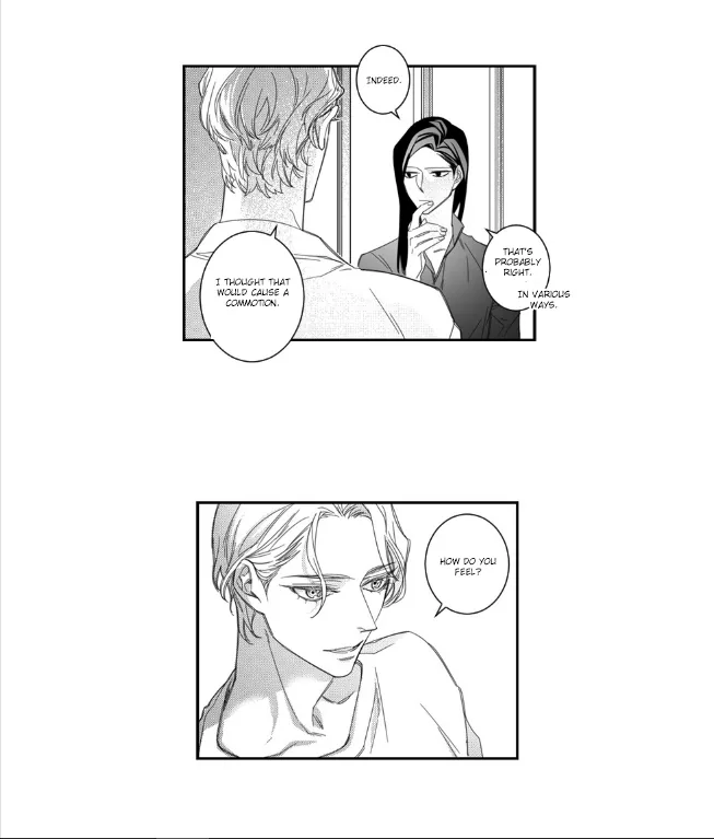Pride (Knock) Chapter 10 page 14 - 