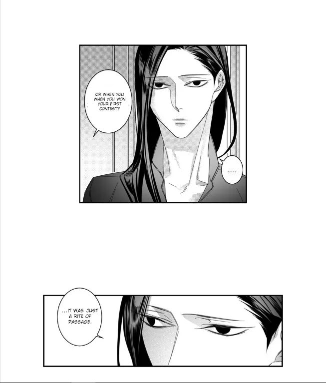 Pride (Knock) Chapter 10 page 16 - 