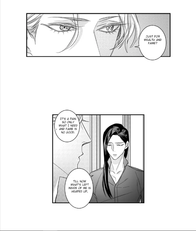 Pride (Knock) Chapter 10 page 17 - 