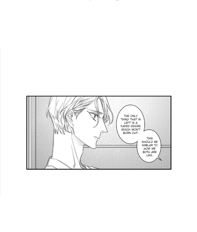 Pride (Knock) Chapter 10 page 19 - 