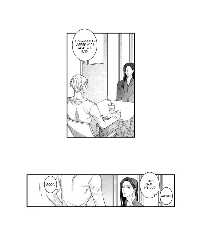 Pride (Knock) Chapter 10 page 21 - 
