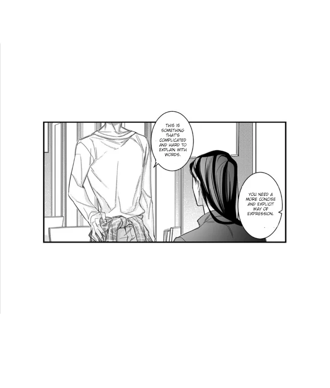 Pride (Knock) Chapter 10 page 22 - 
