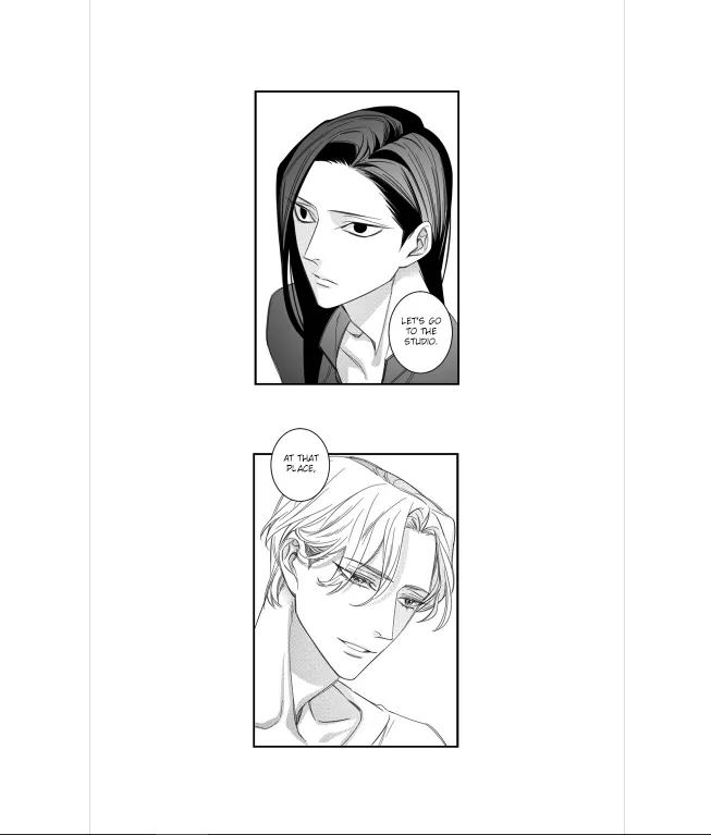 Pride (Knock) Chapter 10 page 23 - 