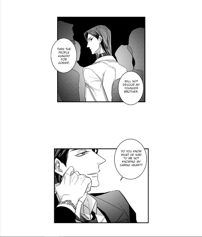 Pride (Knock) Chapter 10 page 5 - 