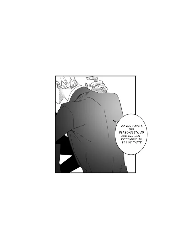 Pride (Knock) Chapter 10 page 9 - 