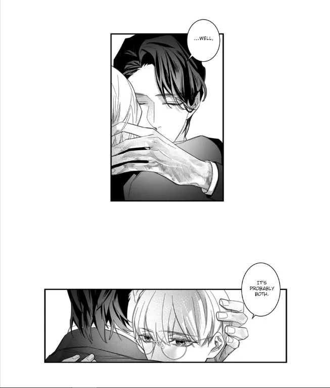 Pride (Knock) Chapter 10 page 10 - 