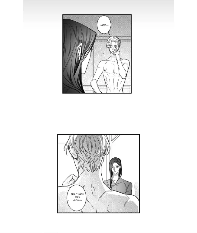 Pride (Knock) Chapter 11 page 11 - 