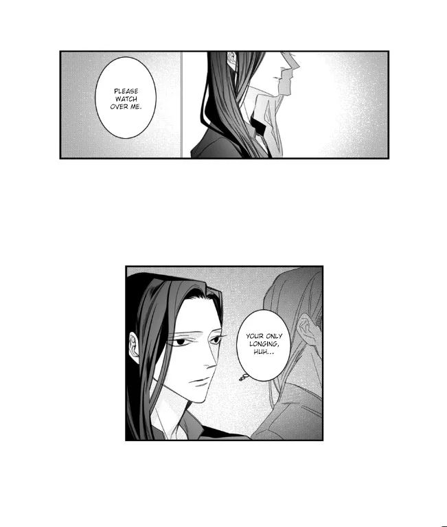 Pride (Knock) Chapter 11 page 13 - 