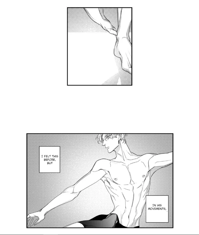 Pride (Knock) Chapter 11 page 14 - 