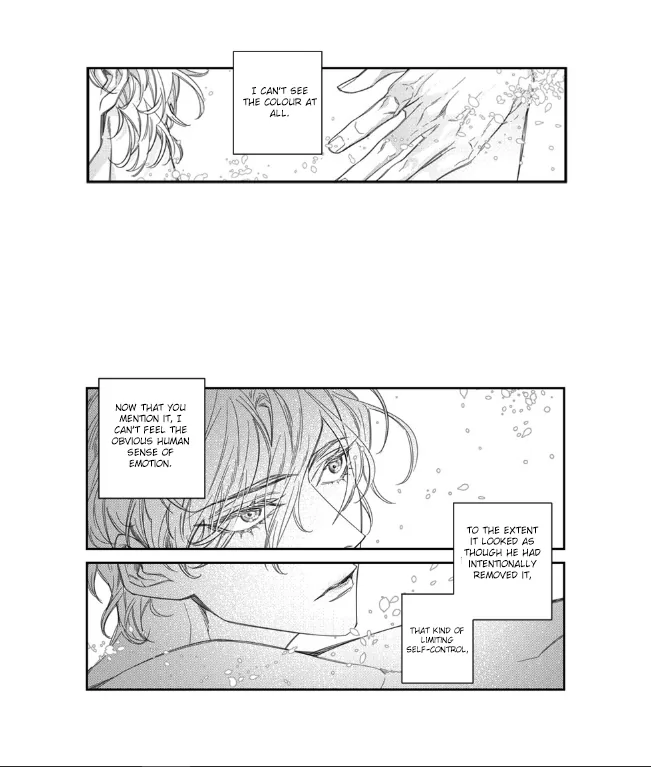 Pride (Knock) Chapter 11 page 15 - 