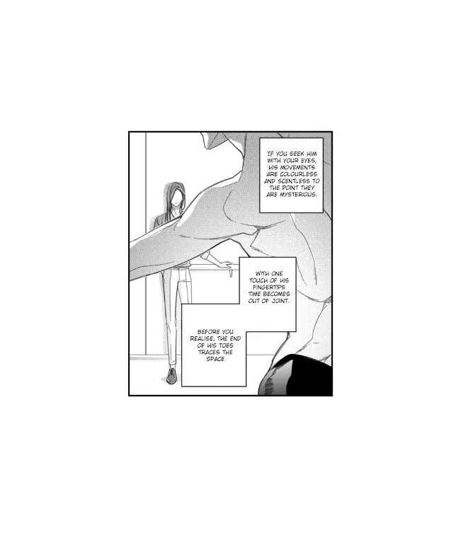 Pride (Knock) Chapter 11 page 16 - 