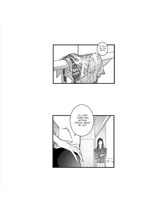 Pride (Knock) Chapter 11 page 3 - 