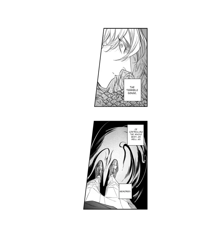 Pride (Knock) Chapter 11 page 21 - 
