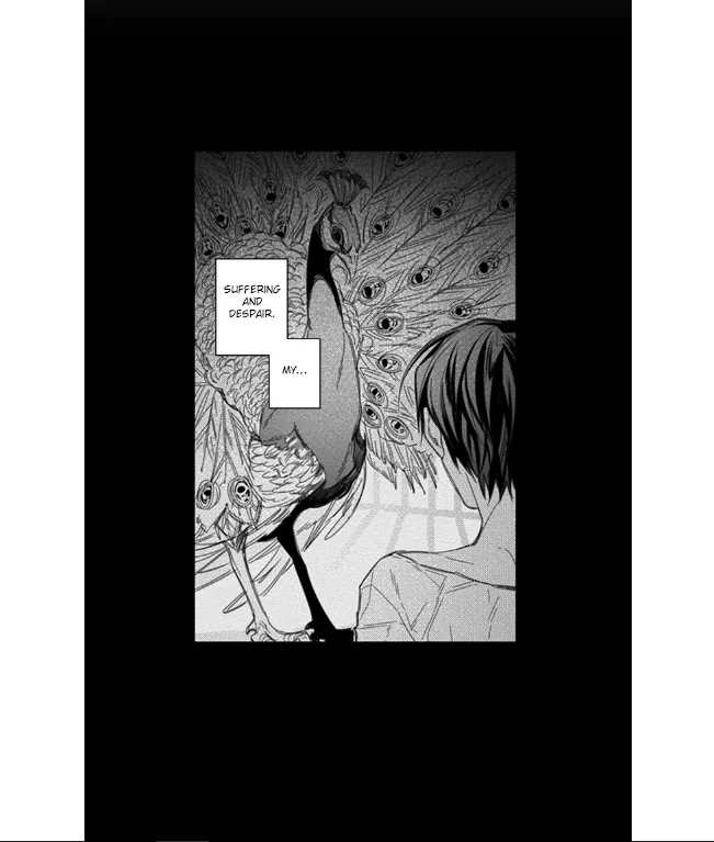 Pride (Knock) Chapter 11 page 25 - 