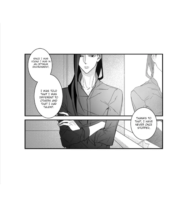 Pride (Knock) Chapter 11 page 4 - 