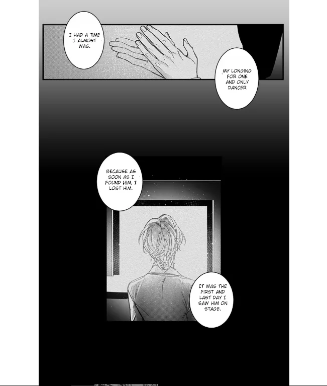 Pride (Knock) Chapter 11 page 6 - 
